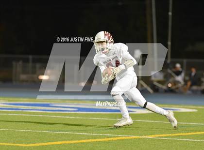 Thumbnail 1 in  Scripps Ranch vs. Christian photogallery.