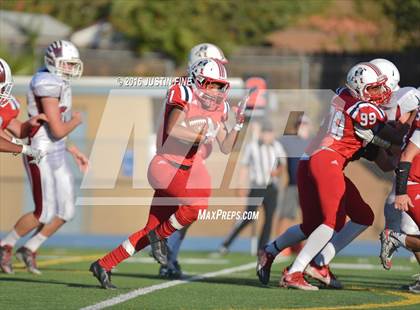 Thumbnail 1 in  Scripps Ranch vs. Christian photogallery.