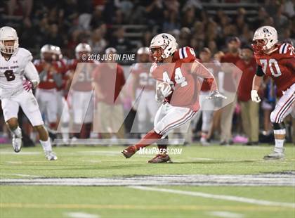 Thumbnail 3 in  Scripps Ranch vs. Christian photogallery.