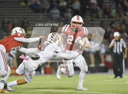 Thumbnail 3 in  Scripps Ranch vs. Christian photogallery.