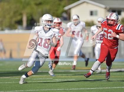 Thumbnail 1 in  Scripps Ranch vs. Christian photogallery.