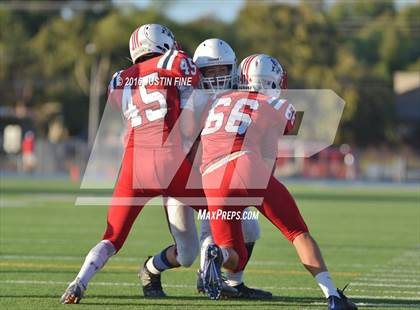 Thumbnail 2 in  Scripps Ranch vs. Christian photogallery.