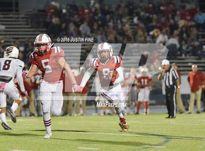 Thumbnail 2 in  Scripps Ranch vs. Christian photogallery.