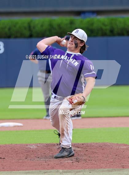 Thumbnail 2 in Hopkins Academy @ Bourne (MIAA Division 5 Final) photogallery.