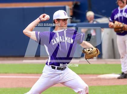 Thumbnail 1 in Hopkins Academy @ Bourne (MIAA Division 5 Final) photogallery.