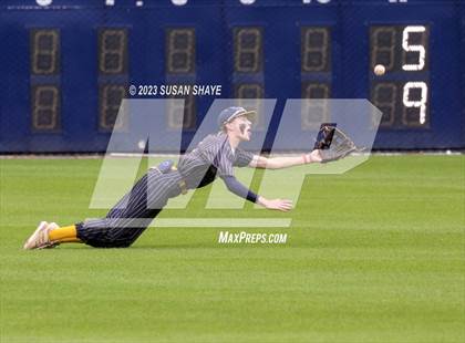 Thumbnail 2 in Hopkins Academy @ Bourne (MIAA Division 5 Final) photogallery.