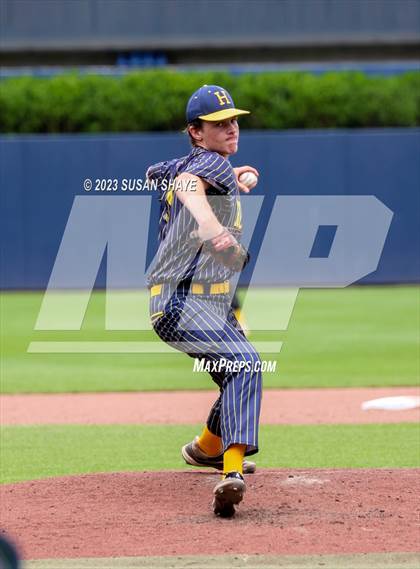 Thumbnail 2 in Hopkins Academy @ Bourne (MIAA Division 5 Final) photogallery.