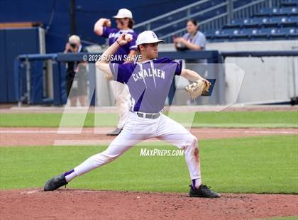 Thumbnail 3 in Hopkins Academy @ Bourne (MIAA Division 5 Final) photogallery.