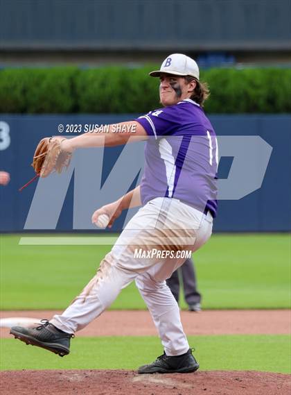 Thumbnail 3 in Hopkins Academy @ Bourne (MIAA Division 5 Final) photogallery.