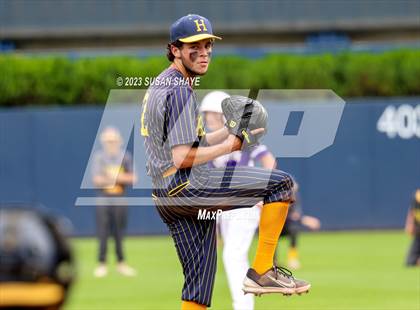 Thumbnail 1 in Hopkins Academy @ Bourne (MIAA Division 5 Final) photogallery.