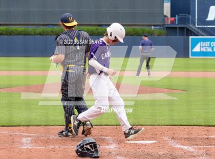 Thumbnail 2 in Hopkins Academy @ Bourne (MIAA Division 5 Final) photogallery.