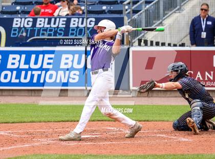 Thumbnail 3 in Hopkins Academy @ Bourne (MIAA Division 5 Final) photogallery.