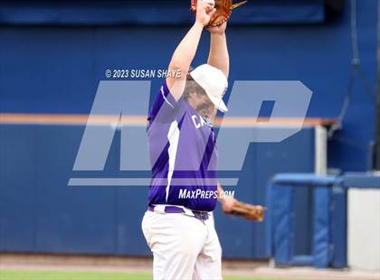 Thumbnail 1 in Hopkins Academy @ Bourne (MIAA Division 5 Final) photogallery.