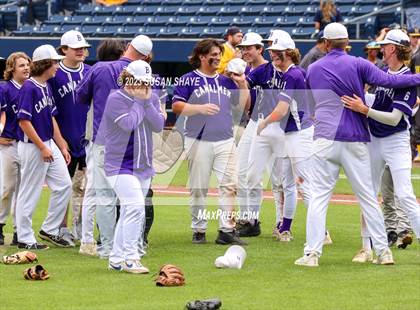 Thumbnail 1 in Hopkins Academy @ Bourne (MIAA Division 5 Final) photogallery.