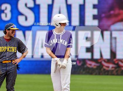 Thumbnail 1 in Hopkins Academy @ Bourne (MIAA Division 5 Final) photogallery.