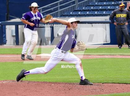 Thumbnail 3 in Hopkins Academy @ Bourne (MIAA Division 5 Final) photogallery.