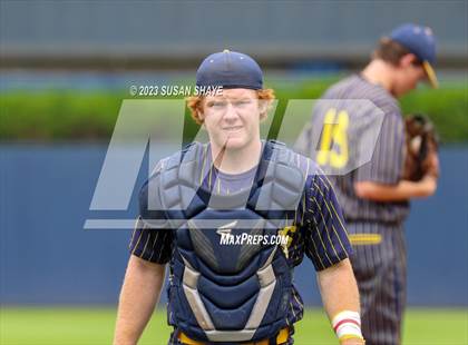 Thumbnail 3 in Hopkins Academy @ Bourne (MIAA Division 5 Final) photogallery.
