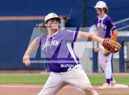 Thumbnail 3 in Hopkins Academy @ Bourne (MIAA Division 5 Final) photogallery.