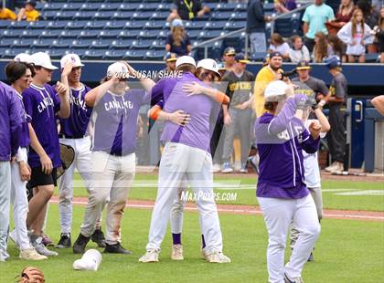 Thumbnail 2 in Hopkins Academy @ Bourne (MIAA Division 5 Final) photogallery.