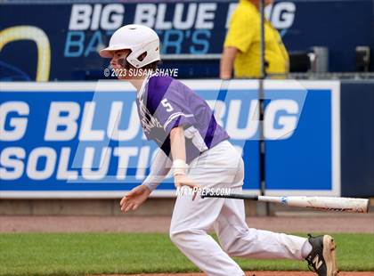 Thumbnail 3 in Hopkins Academy @ Bourne (MIAA Division 5 Final) photogallery.