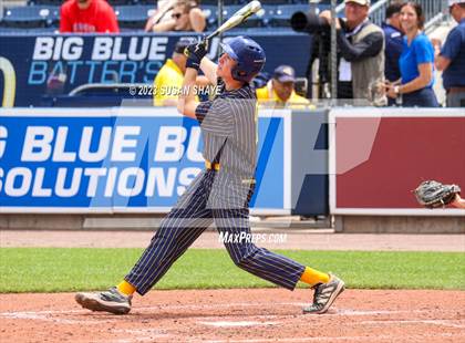 Thumbnail 3 in Hopkins Academy @ Bourne (MIAA Division 5 Final) photogallery.