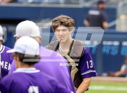 Thumbnail 2 in Hopkins Academy @ Bourne (MIAA Division 5 Final) photogallery.