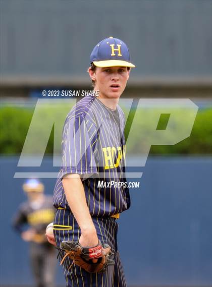 Thumbnail 1 in Hopkins Academy @ Bourne (MIAA Division 5 Final) photogallery.
