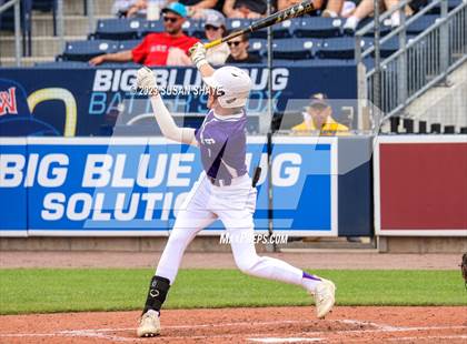Thumbnail 3 in Hopkins Academy @ Bourne (MIAA Division 5 Final) photogallery.