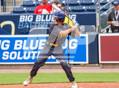 Thumbnail 1 in Hopkins Academy @ Bourne (MIAA Division 5 Final) photogallery.