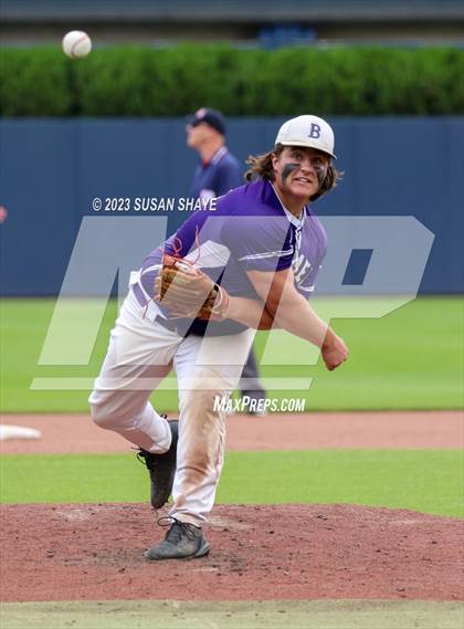 Thumbnail 2 in Hopkins Academy @ Bourne (MIAA Division 5 Final) photogallery.