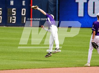 Thumbnail 2 in Hopkins Academy @ Bourne (MIAA Division 5 Final) photogallery.