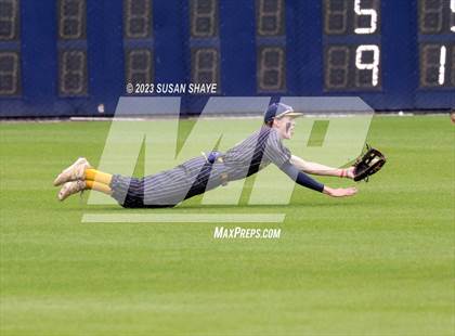 Thumbnail 3 in Hopkins Academy @ Bourne (MIAA Division 5 Final) photogallery.