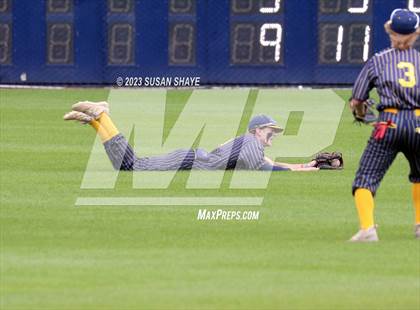 Thumbnail 1 in Hopkins Academy @ Bourne (MIAA Division 5 Final) photogallery.