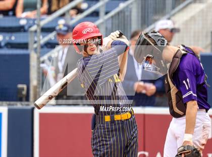 Thumbnail 3 in Hopkins Academy @ Bourne (MIAA Division 5 Final) photogallery.