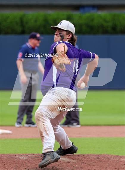 Thumbnail 1 in Hopkins Academy @ Bourne (MIAA Division 5 Final) photogallery.