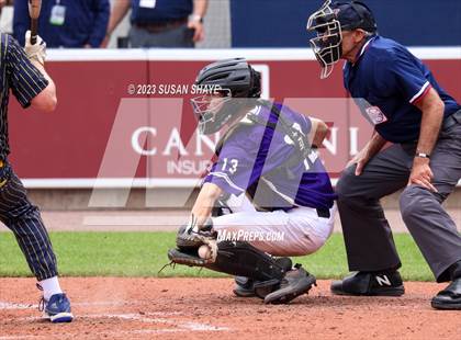 Thumbnail 1 in Hopkins Academy @ Bourne (MIAA Division 5 Final) photogallery.