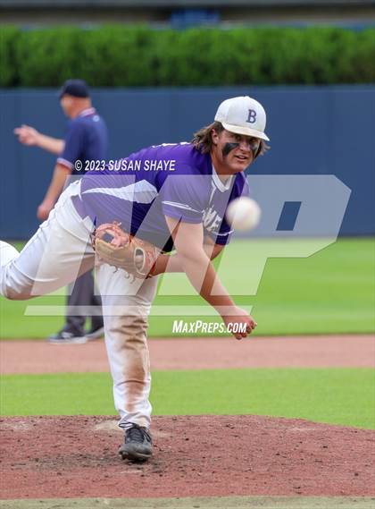 Thumbnail 2 in Hopkins Academy @ Bourne (MIAA Division 5 Final) photogallery.
