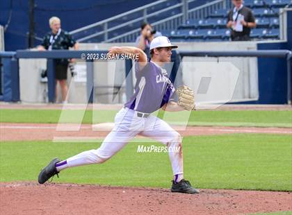 Thumbnail 3 in Hopkins Academy @ Bourne (MIAA Division 5 Final) photogallery.