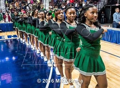Thumbnail 1 in Weaver vs. Hillhouse (CIAC Class LL Final) photogallery.