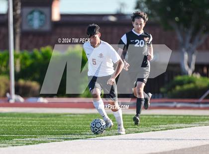 Thumbnail 1 in Esperanza @ El Modena photogallery.