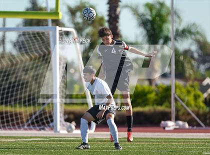Thumbnail 1 in Esperanza @ El Modena photogallery.