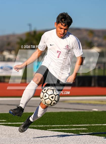 Thumbnail 2 in Esperanza @ El Modena photogallery.