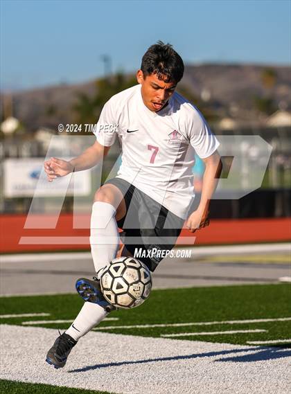 Thumbnail 1 in Esperanza @ El Modena photogallery.