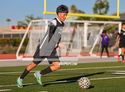 Thumbnail 1 in Esperanza @ El Modena photogallery.