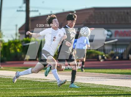 Thumbnail 1 in Esperanza @ El Modena photogallery.