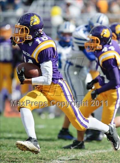 Thumbnail 1 in Vernon Hills @ Wauconda photogallery.