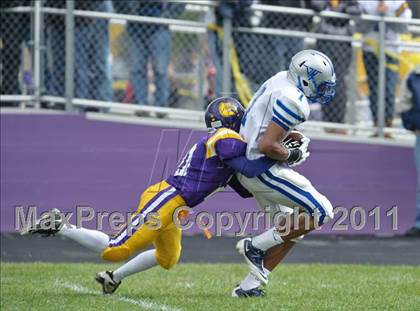 Thumbnail 1 in Vernon Hills @ Wauconda photogallery.