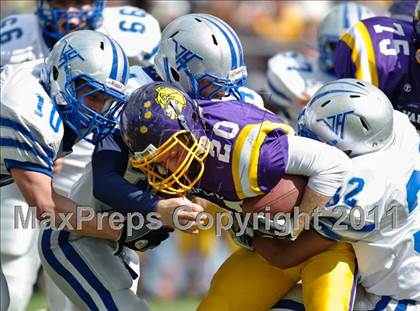 Thumbnail 1 in Vernon Hills @ Wauconda photogallery.