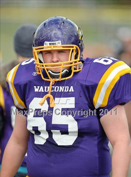 Thumbnail 1 in Vernon Hills @ Wauconda photogallery.