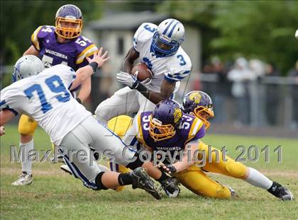 Thumbnail 3 in Vernon Hills @ Wauconda photogallery.